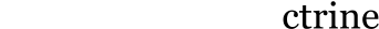 The Freedom Doctrine